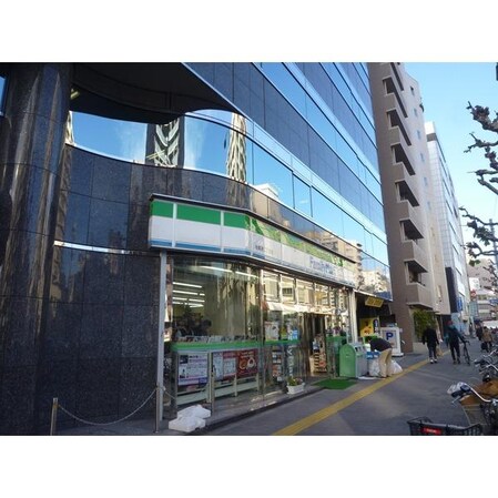 プレール・ドゥーク浅草IVの物件内観写真